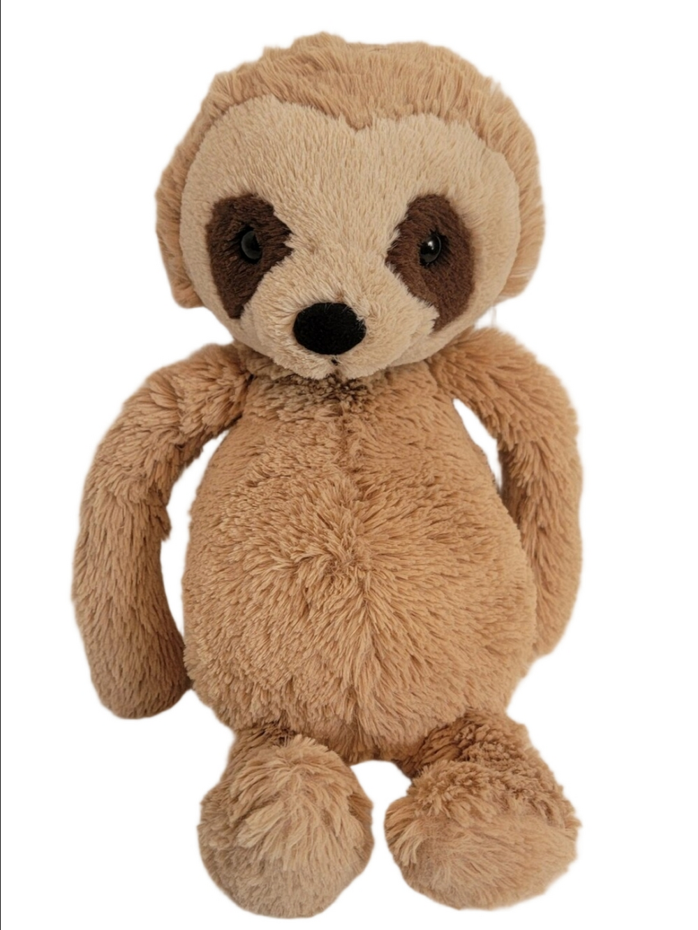 JELLYCAT Bashful Sloth- Retired